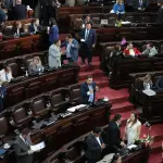 Congreso aprueba derogatoria de la Ley sobre el Impuesto de Herenciast