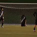 Haití vuelve a ser el verdugo y deja a Guatemala sin Mundial sub-17t