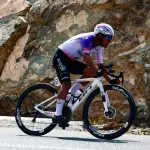 Sergio Chumil completa el Tour de Omán 2026t