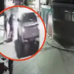 Video evidencia cómo actuaron los motosicarios que atentaron contra director de la PMT de San Miguel Petapat