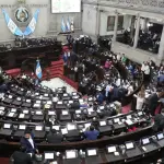 Congreso aprueba distribución de Comisiones Ordinarias de Trabajot
