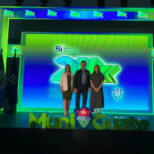 Municipalidad anuncia 10K, 21K y la histórica 42K para 2026 - Cortesía JM