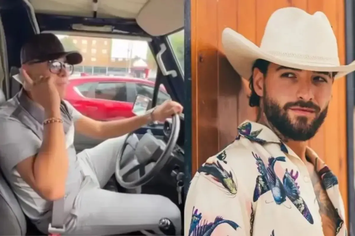 Maluma y Yeison Jiménez, Redes sociales