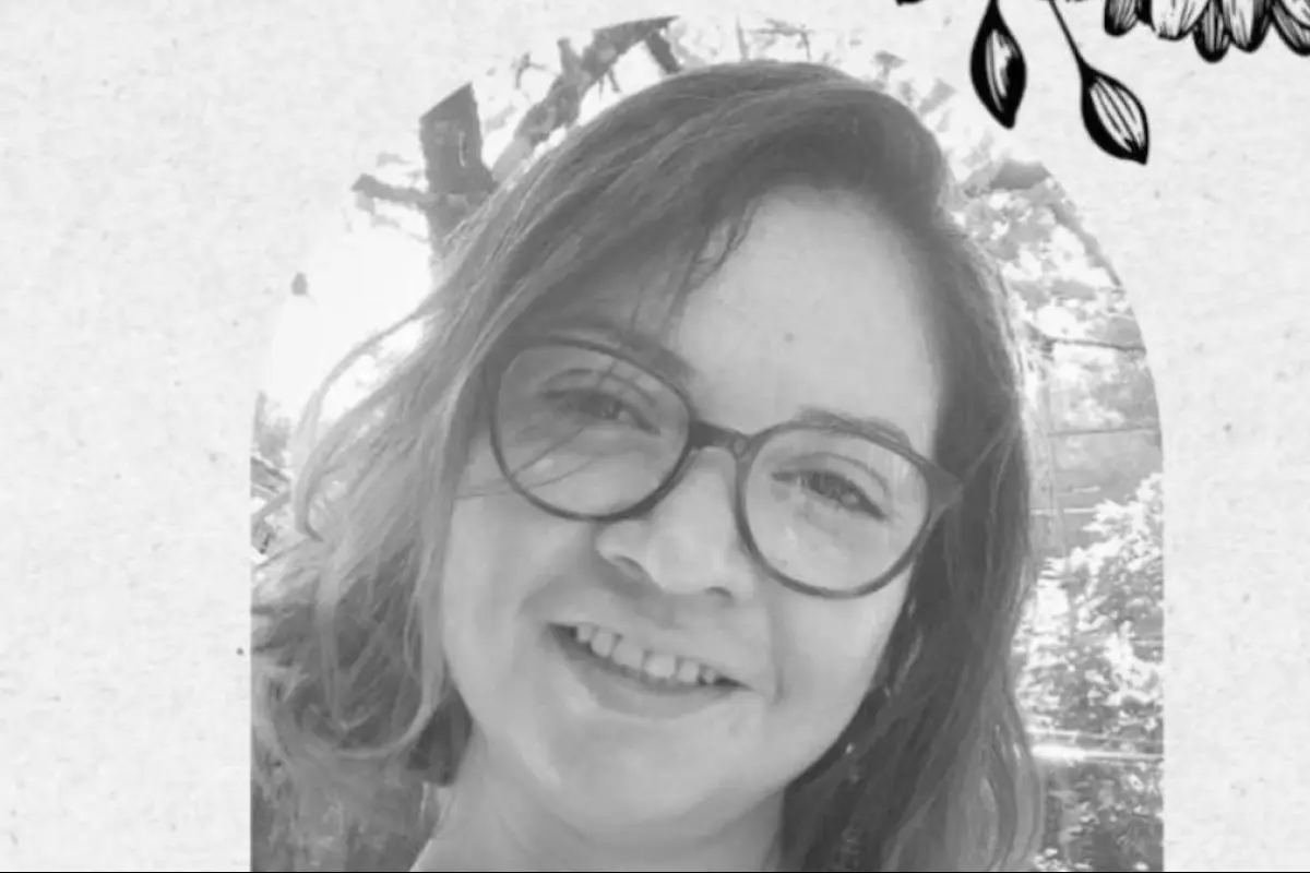 Edith Pacheco , Edith Pacheco 