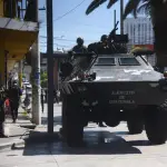 Estado de Sitio: Se mantienen acciones de seguridad en zonas vulnerablest