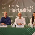 Copa Herbalife: Todo listo para el gran torneo de tenis juvenil para competir por puestos en el Ranking ITFt