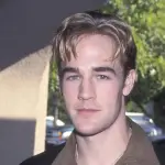 Muere el actor de Dawsons Creek, James Van Der Beekt
