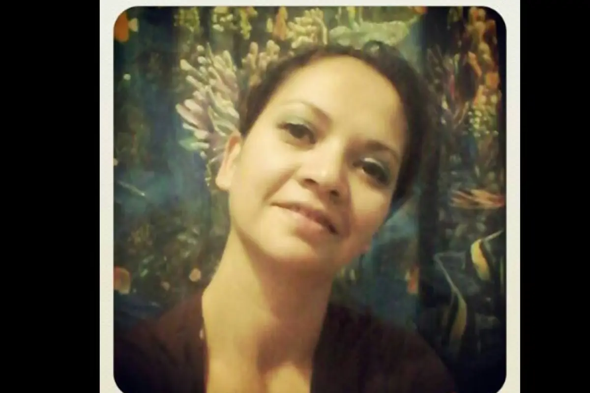 edith pacheco, Instagram