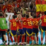 Anuncian varios partidos amistosos previo al Mundial 2026 t