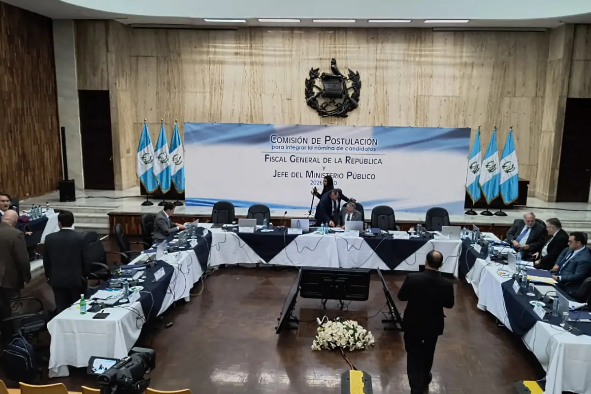 Los comisionados fueron convocados nuevamente para el próximo 23 de agosto., Foto Ángel Oliva