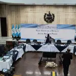 Comisión de Postulación del MP recibirá expedientes de aspirantes la próxima semanat