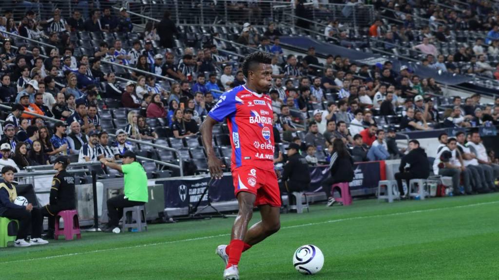 Copa de Campeones de Concacaf 2026: Monterrey vs. Xelajú  | Adriana Ramos 