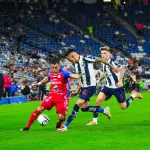 Monterrey elimina a Xelajú en Copa de Campeones Concacaf 2026t