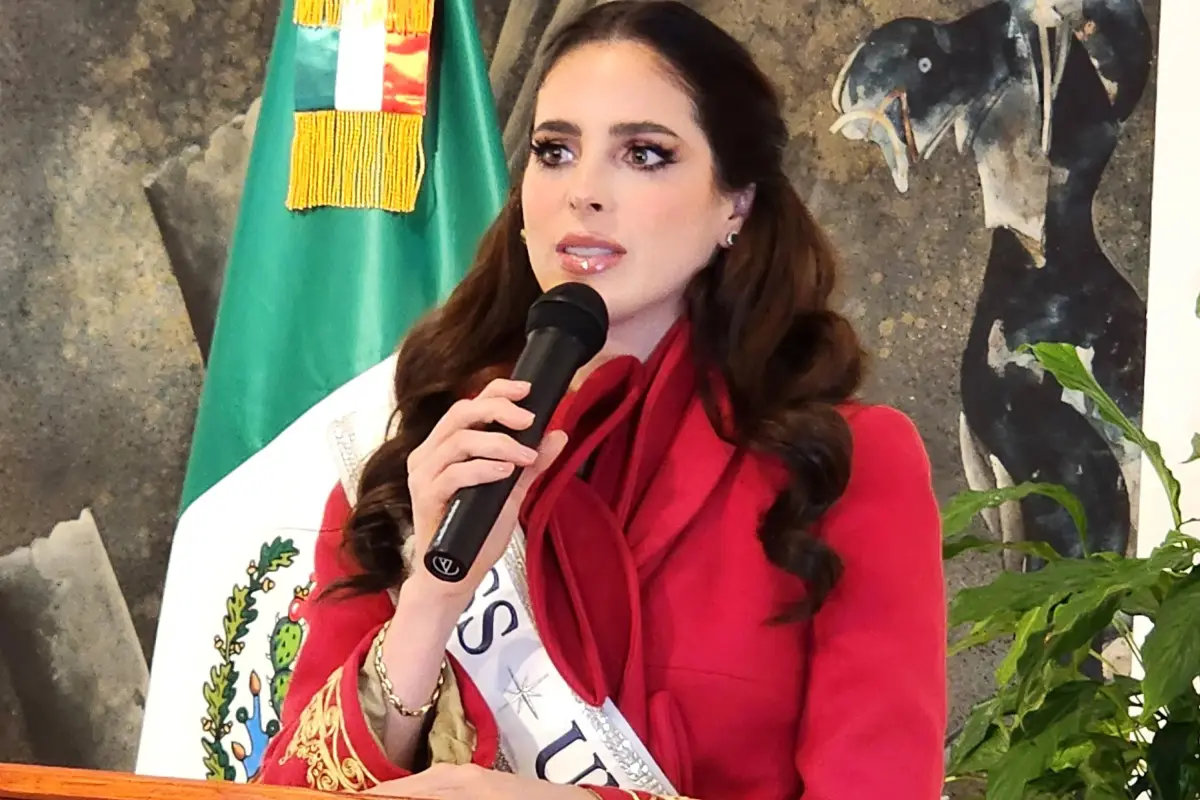 Fátima Bosch, Instagram