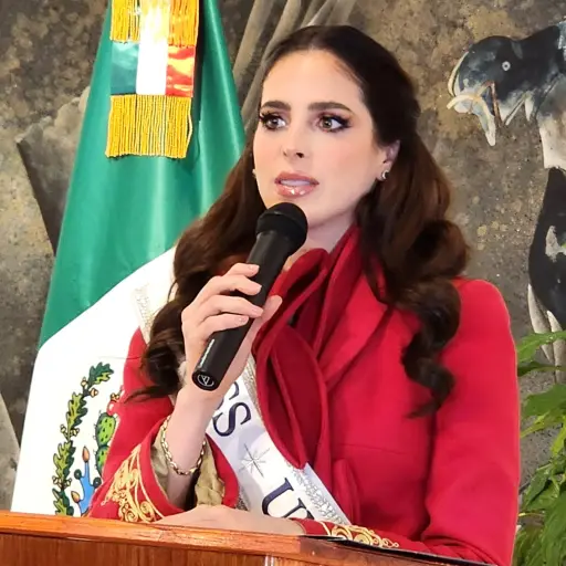 Fátima Bosch ,Instagram