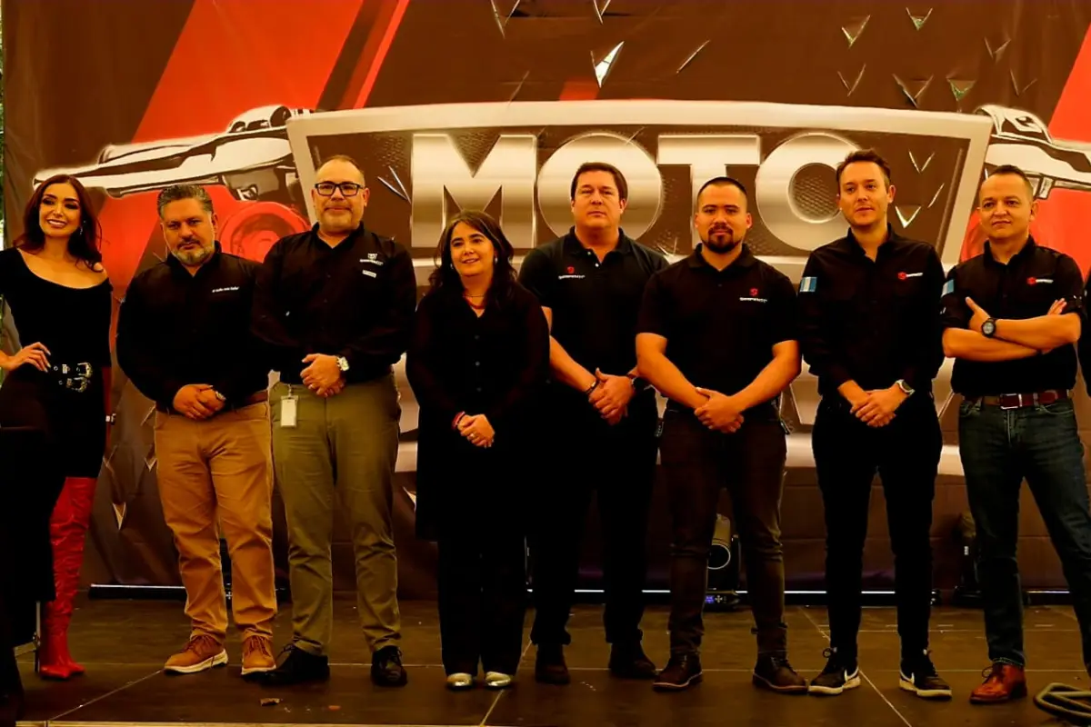 Motocicletas Serpento, Cortesía