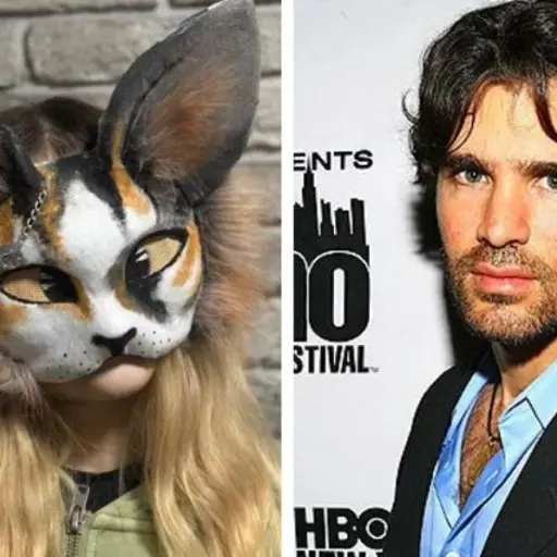 Eduardo Verástegui - Therians ,Redes sociales