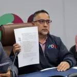 Bancada VOS acciona contra la CDAG por ausencias a citacionest