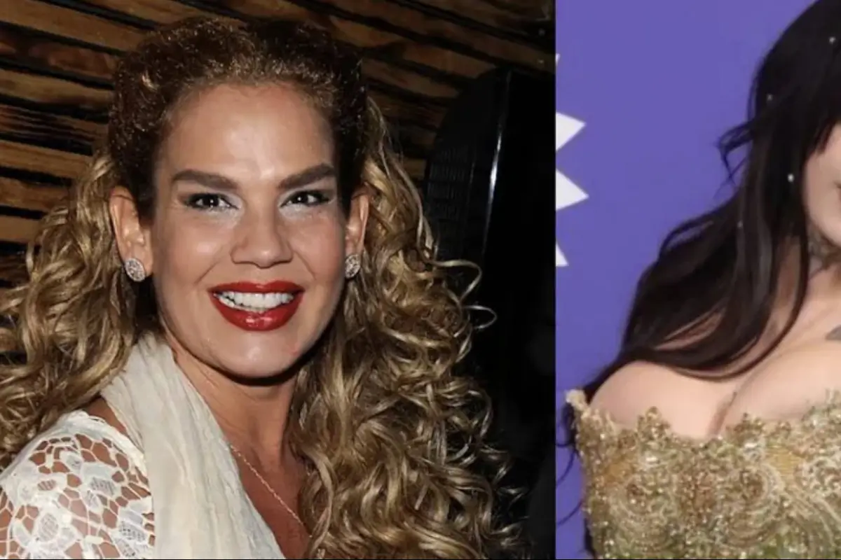 Karely Ruiz, Karely Ruiz