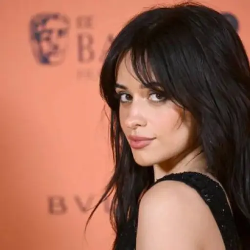 Camila Cabello ,Instagram