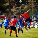 Cobán Imperial empata con Municipal y sigue de líder t