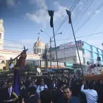 Inicia la Cuaresma con cortejos procesionalest