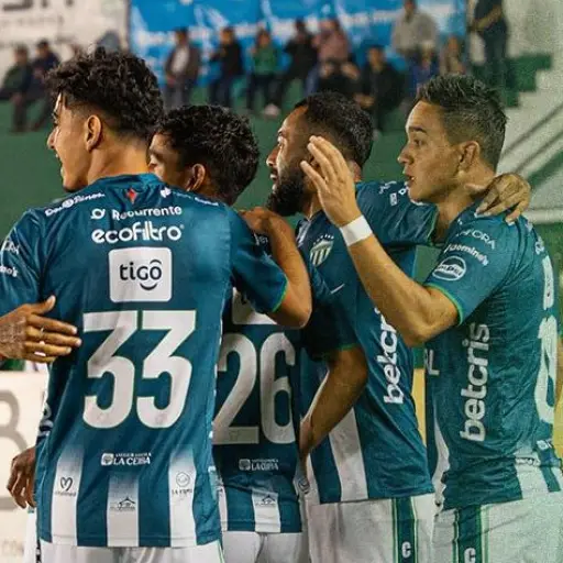 Antigua ganó su primer partido del Clausura 2026