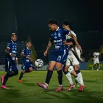 Equipo de Amarini Villatoro empata con Whitecaps de Thomas Müllert