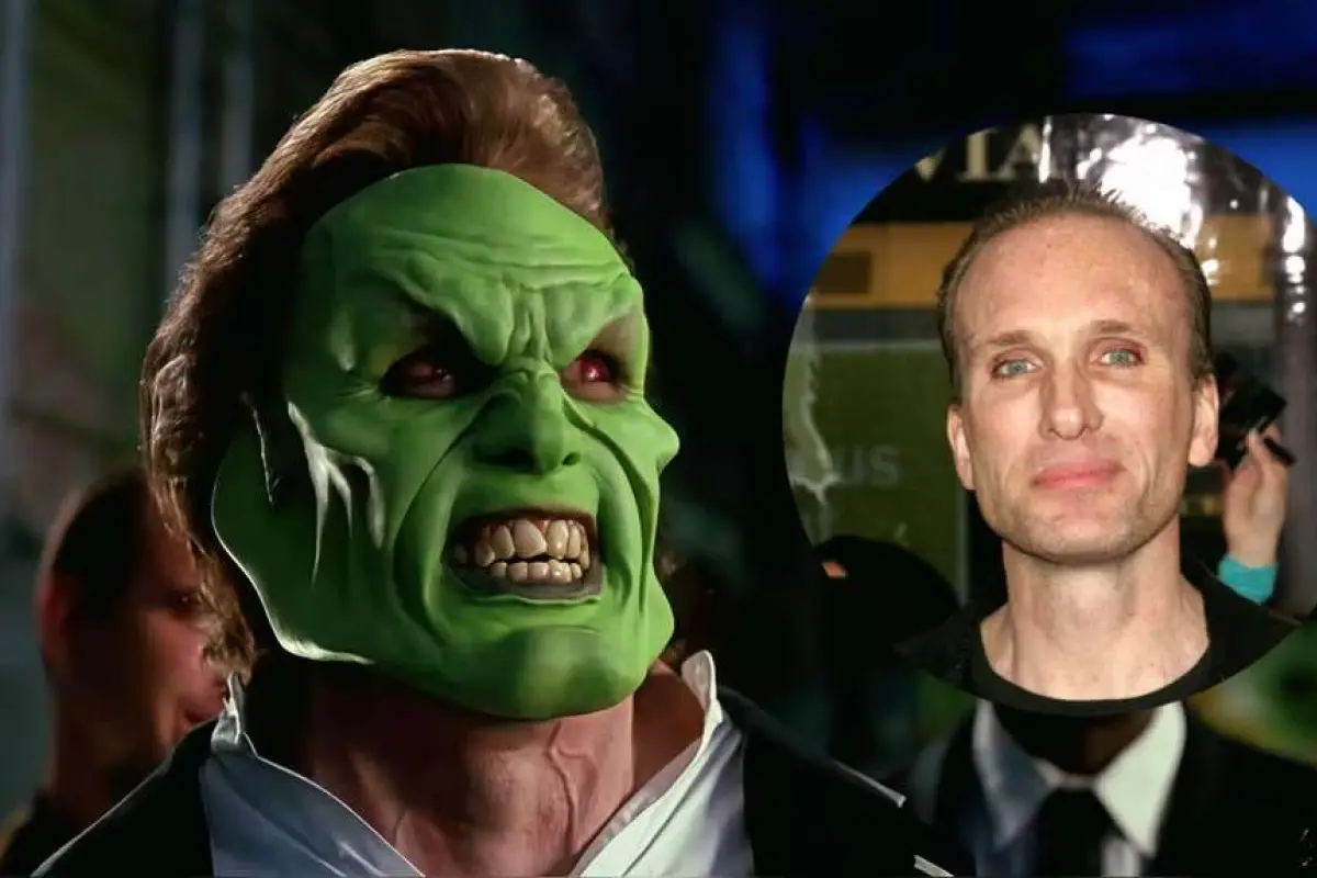 Peter Greene, Instagram