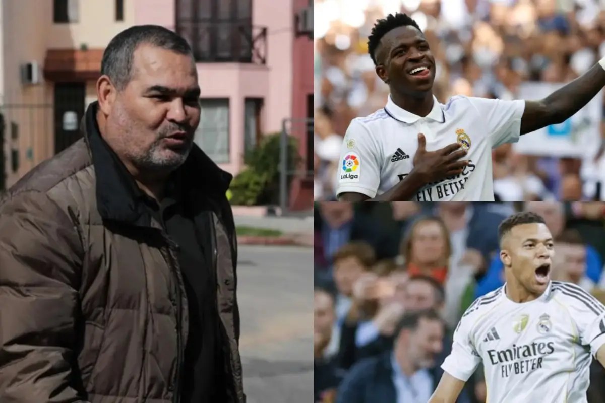 José Luis Chilavert crítica fuertemente a Mbappé 
