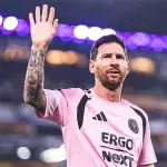 Golean al Inter Miami de Messi en el arranque de la MLSt