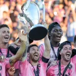 Inter Miami de Lionel Messi arranca el 2026 con la defensa de la MLSt