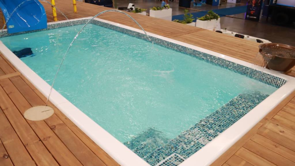 Expo Aqua Internacional 2026 | Alejandro Meoño