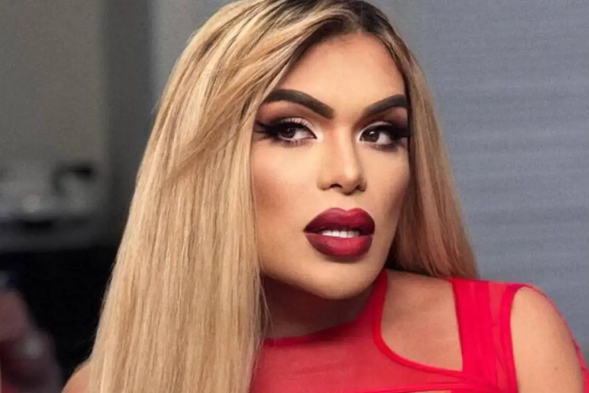 Wendy Guevara, Wendy Guevara