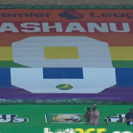 Este día se recuerda a Justin Fashanu, primer futbolista inglés en declararse abiertamente homosexual 
