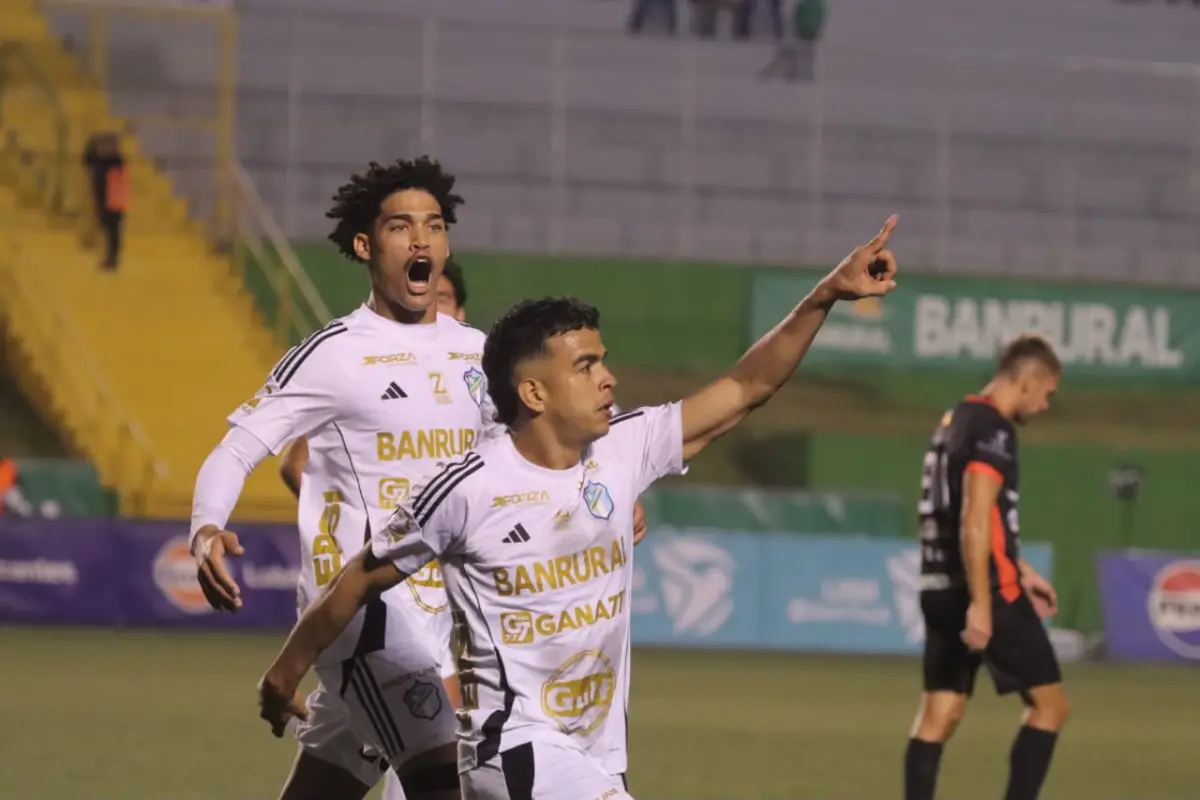 Comunicaciones vs. Mictlán en fecha 7 del Clausura 2026