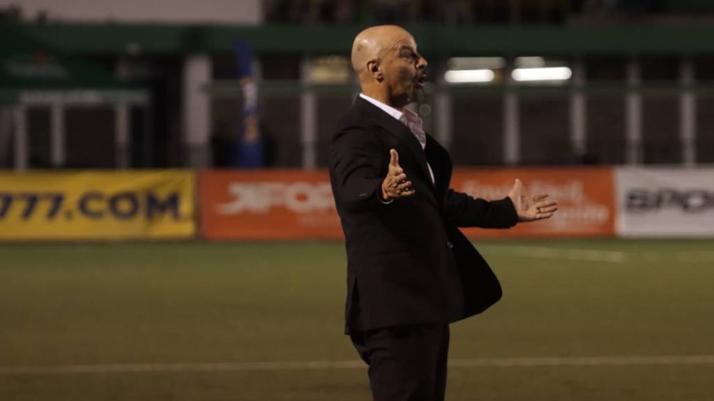 Clausura 2026: Comunicaciones vs. Mictlán | Alex Meoño