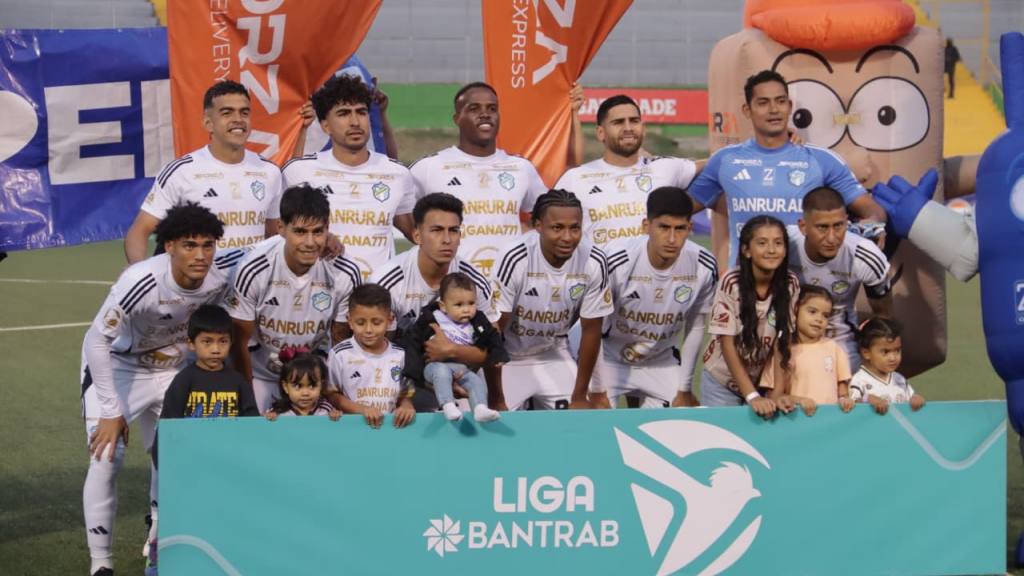 Clausura 2026: Comunicaciones vs. Mictlán | Alex Meoño