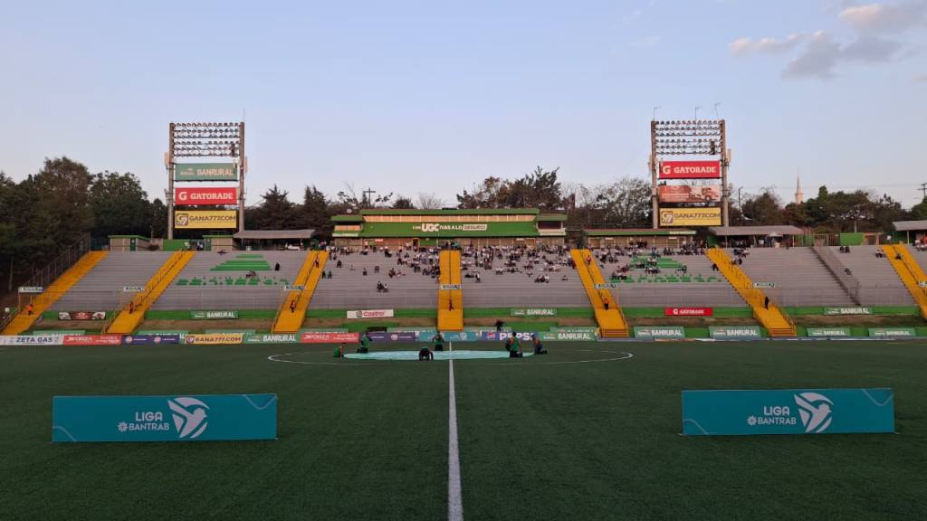 Clausura 2026: Comunicaciones vs. Mictlán | Alex Meoño