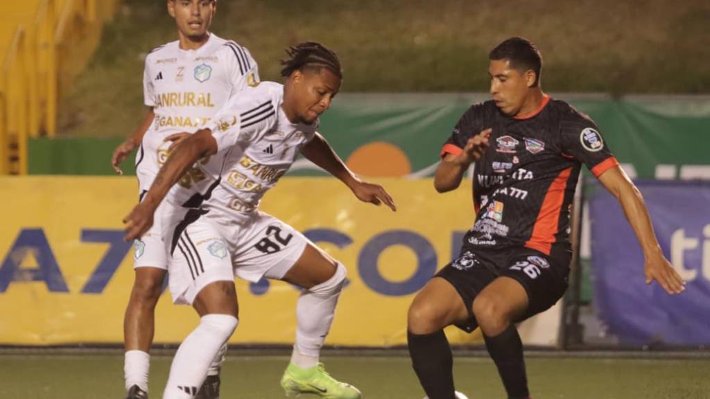 Clausura 2026: Comunicaciones vs. Mictlán | Alex Meoño