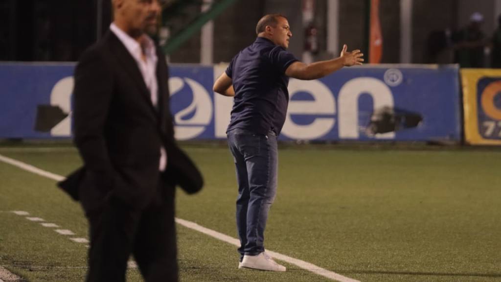 Clausura 2026: Comunicaciones vs. Mictlán | Alex Meoño