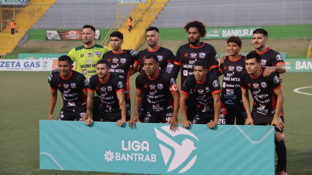 Clausura 2026: Comunicaciones vs. Mictlán | Alex Meoño