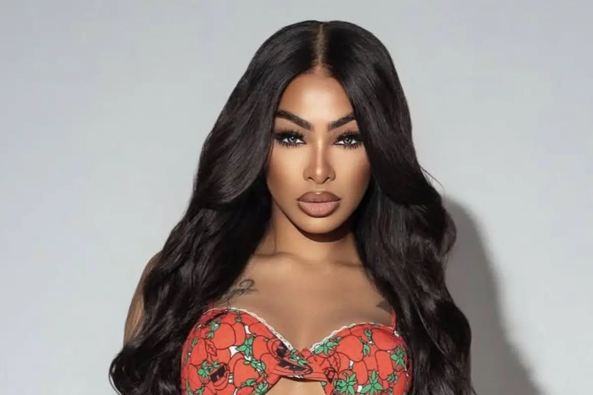 Yailin La Más Viral, Yailin La Más Viral