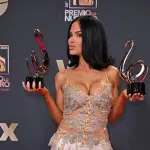 Premio Lo Nuestro 2026: conoce a todos los artistas ganadores de la 38ª ediciónt