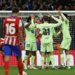 Duelos vibrantes para las semifinales de Copa del Reyt