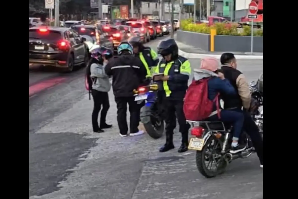 ., PMT capitalina/Montejo