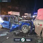 . ,Bomberos Municipales Departamentales