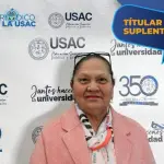 Misión OEA en Guatemala se pronuncia sobre postulación de Porrast