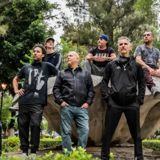 Los Cafres ,Redes sociales