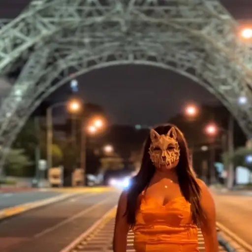 Guatemalteca que participará en escenario junto a Shakira ,Cortesía